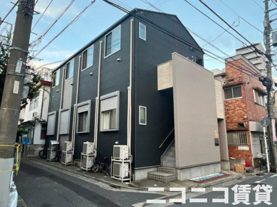 【外観】 | エクシード上池袋