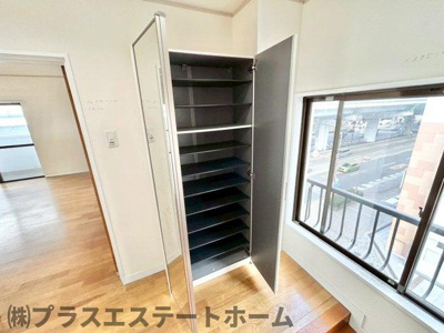 【内装】 | ゴールドウッズ新長田ビル