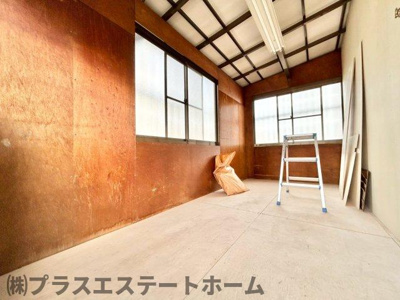 【内装】 | ゴールドウッズ新長田ビル