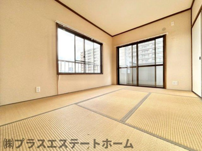 【内装】 | ゴールドウッズ新長田ビル