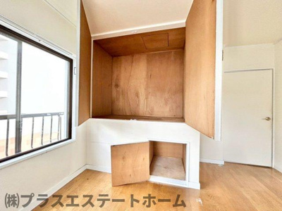 【内装】 | ゴールドウッズ新長田ビル