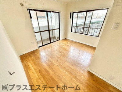 【内装】 | ゴールドウッズ新長田ビル