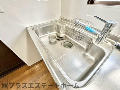 【内装】 | ゴールドウッズ新長田ビル