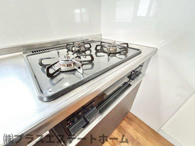 【内装】 | ゴールドウッズ新長田ビル