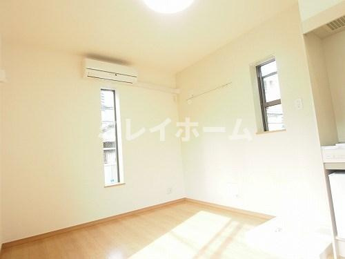 チャルテ西品川