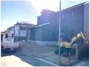 鴨居３丁目新築住宅の画像