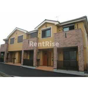 小池花水木の寝室