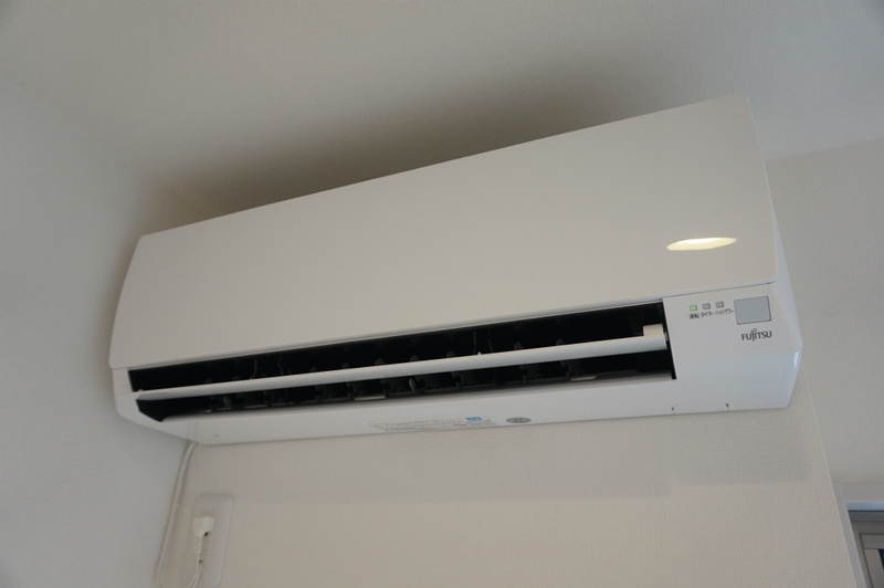 リブリ・東千葉の設備