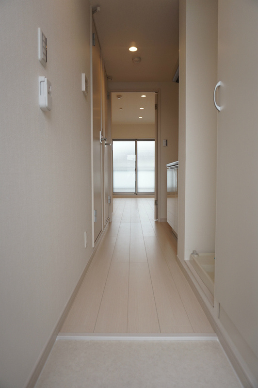 リブリ・東千葉の内装|内装もきれいです