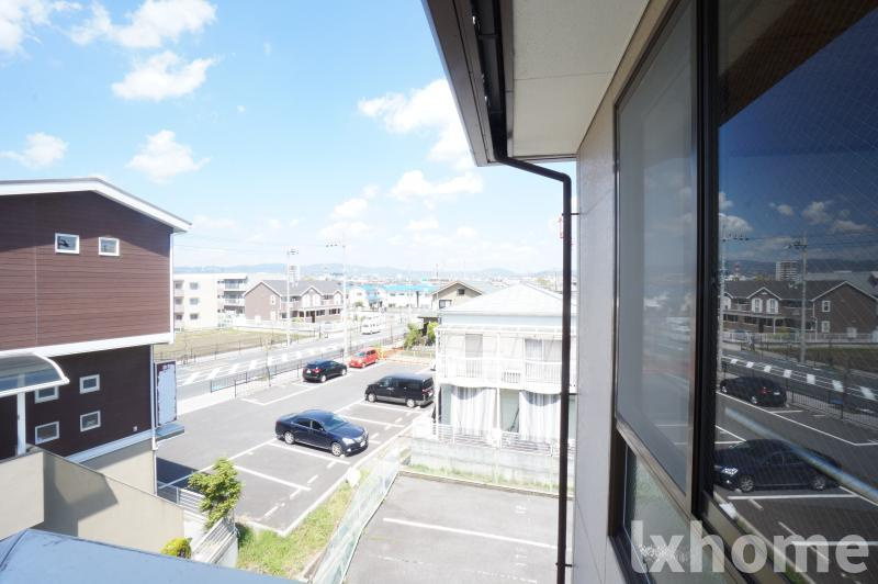 コーポバロールの展望