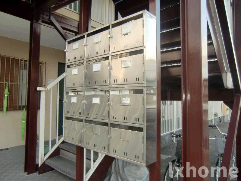 コーポバロールのその他共用部分