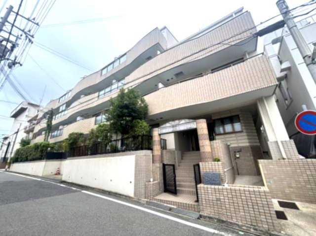 サンパレス六甲