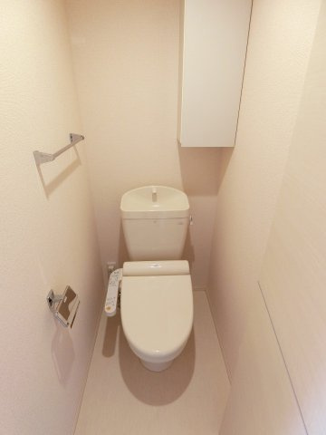 エトワールⅡのトイレ|トイレも気になるポイント