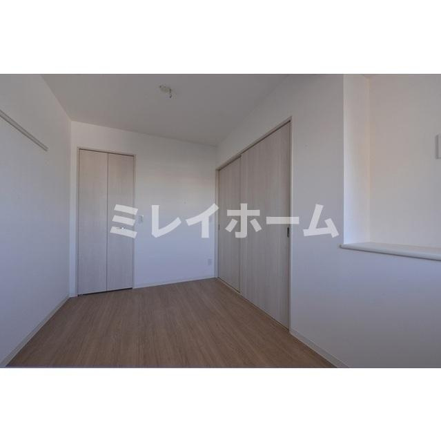 CHARMANTGRANDIRの居間・リビング