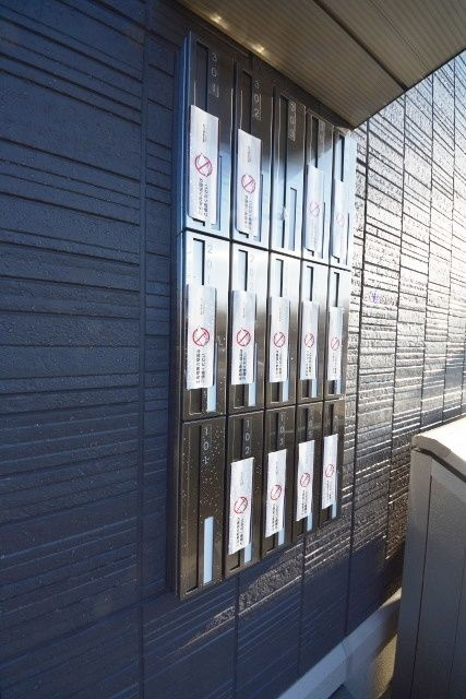 クレインリング丸山台のその他共用部分