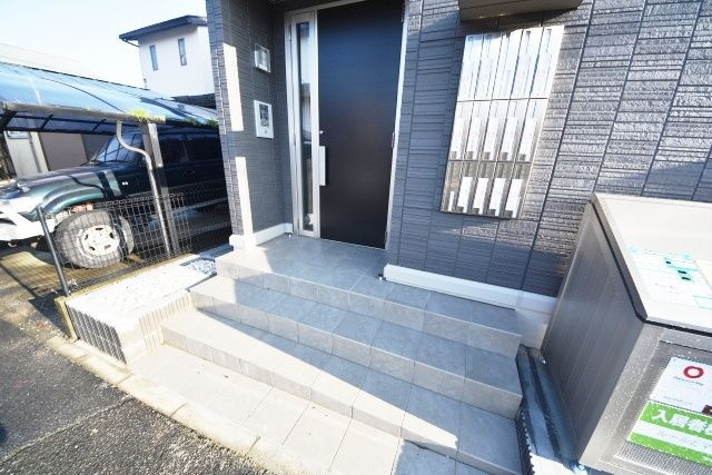 クレインリング丸山台のその他