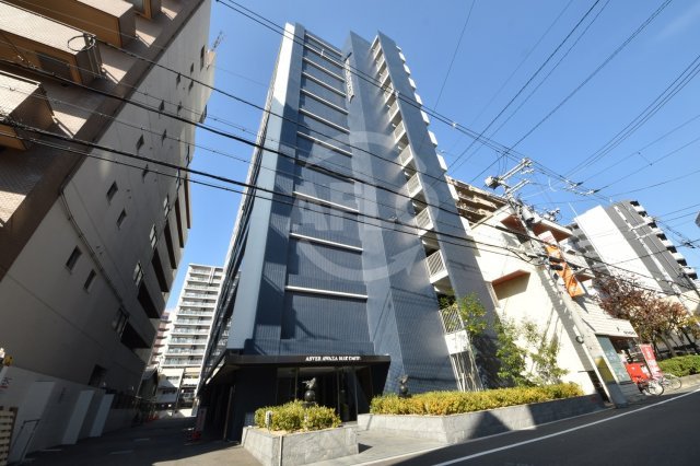 アスヴェル阿波座BLUE EARTH（アスヴェル阿波座ブルーアース）