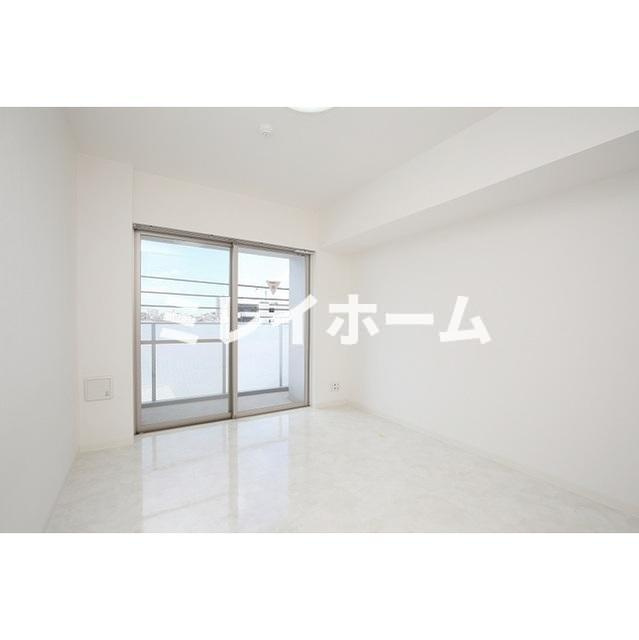 コンフォリア大森トロワ