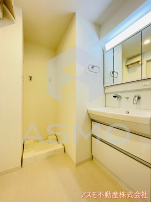 【洗面所】 | PLAISIR CAMPHRIER（プレジールカンフリエ）