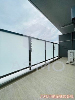 【バルコニー】 | PLAISIR CAMPHRIER（プレジールカンフリエ）