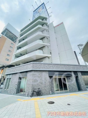 【外観】 | PLAISIR CAMPHRIER（プレジールカンフリエ）