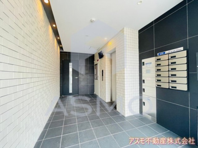 【ロビー】 | PLAISIR CAMPHRIER（プレジールカンフリエ）