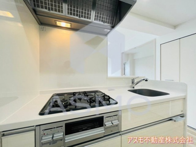 【キッチン】 | PLAISIR CAMPHRIER（プレジールカンフリエ）