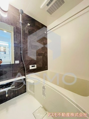 【浴室】 | PLAISIR CAMPHRIER（プレジールカンフリエ）