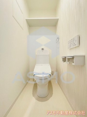 【トイレ】 | PLAISIR CAMPHRIER（プレジールカンフリエ）