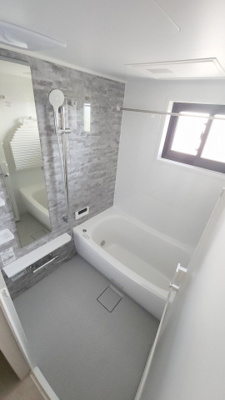 【浴室】 | ビ・ウェル大元一丁目