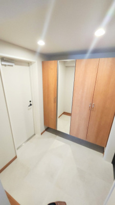 【玄関】 | ビ・ウェル大元一丁目