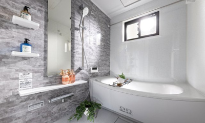 【浴室】 | ビ・ウェル大元一丁目