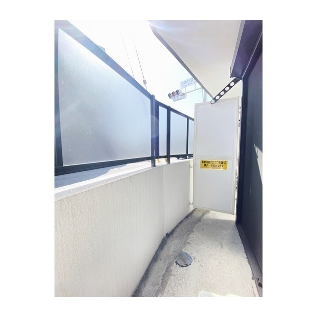 ピアコートＴＭ東武練馬　弐番館の内装