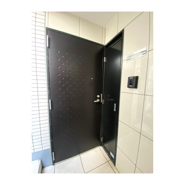 ピアコートＴＭ東武練馬　弐番館の内装