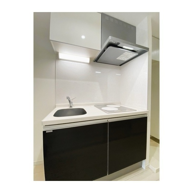 ピアコートＴＭ東武練馬　弐番館の内装