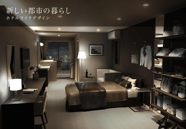 仮）東大泉６丁目マンション新築工事のその他|その他（イメージ）