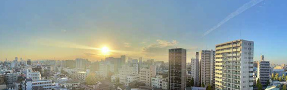 ウイン南千住エクシオン