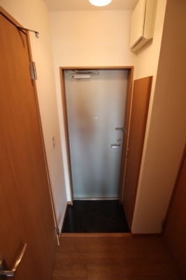 【玄関】 | ヴィラコートTYA