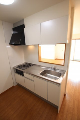 【キッチン】 | ヴィラコートTYA