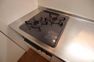 【設備】 | ヴィラコートTYA | システムキッチン