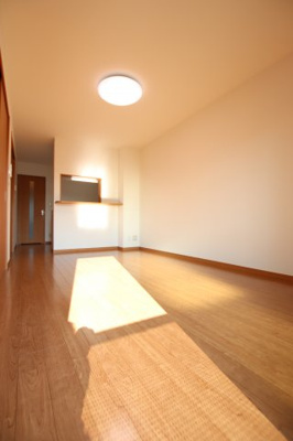 【居間・リビング】 | ヴィラコートTYA