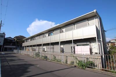 【外観】 | ヴィラコートTYA