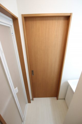 【洗面所】 | ヴィラコートTYA