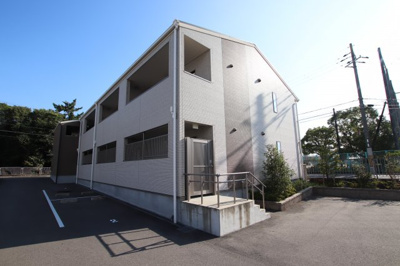 【外観】 | ヴィラコートTYA