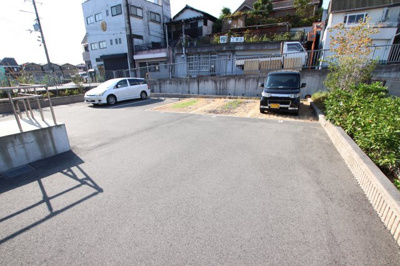 【駐車場】 | ヴィラコートTYA