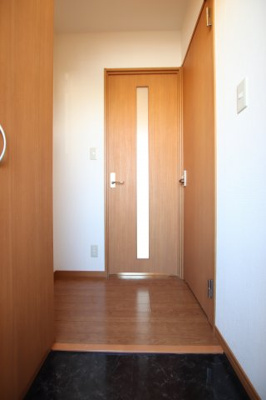 【玄関】 | ヴィラコートTYA