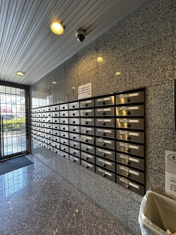 シティライフエステート難波南のその他共用部分