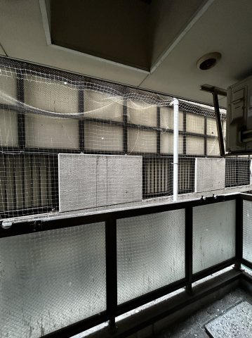 シティライフエステート難波南の展望