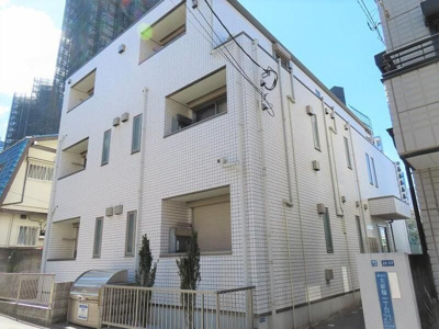 【外観】 | レジデンスK