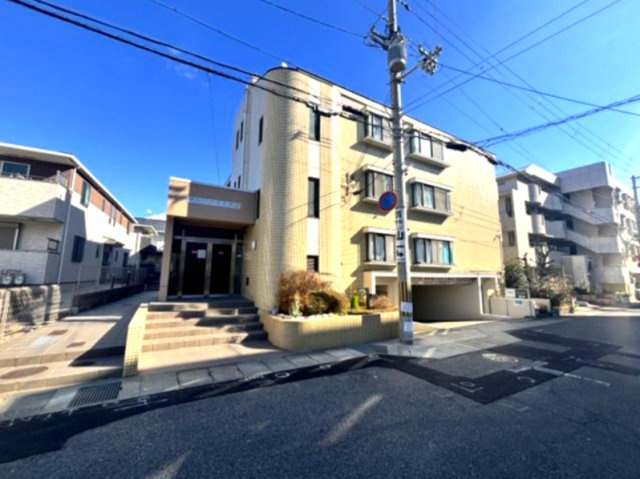 アルンハイム芦屋